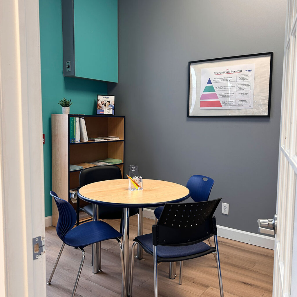 Oxford Learning Newmarket Office