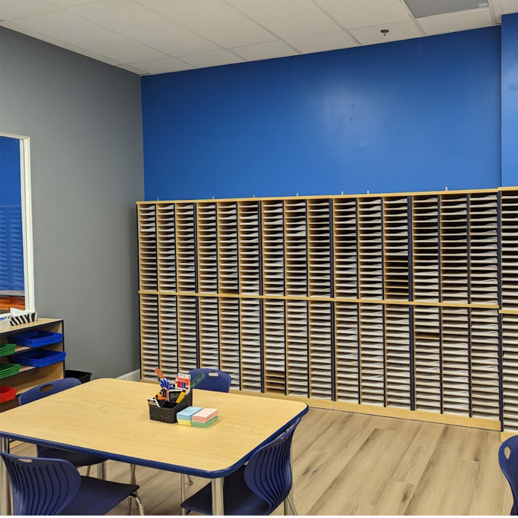 Oxford Learning Newmarket Teaching Area Three