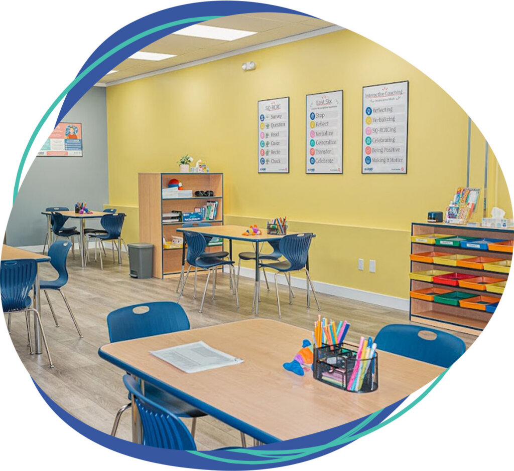 Oxford Learning Burquitlam