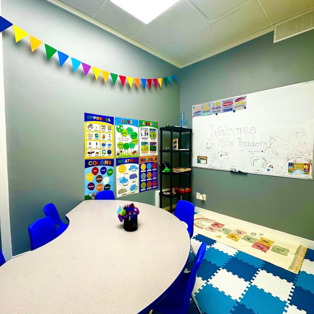 Oxford Learning Burquitlam Teaching Three