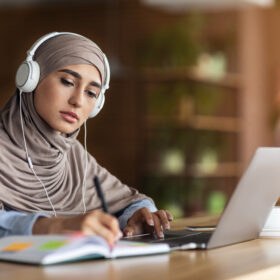 Can You Enhance Study Sessions With Background Music?