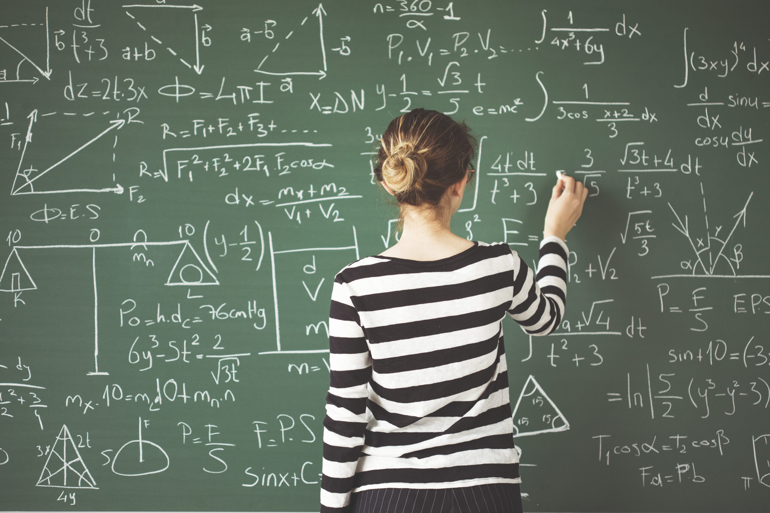 Understanding Dyscalculia | Oxford Learning