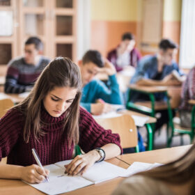 Why Schools Shouldn't Eliminate Final Exams