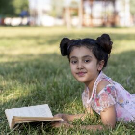 Why Summer Reading is Crucial for Kids