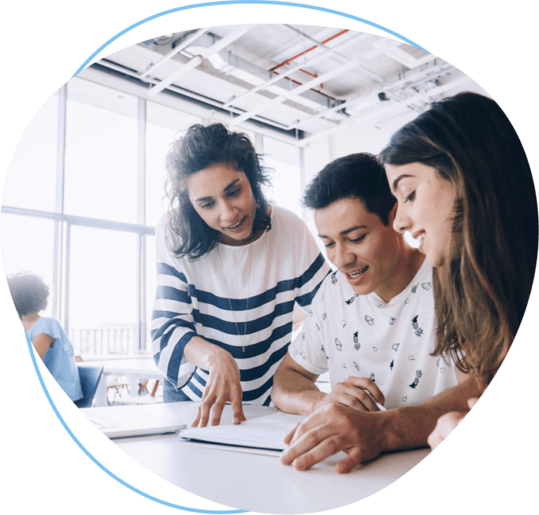 Tutoring Services | Oxford Learning