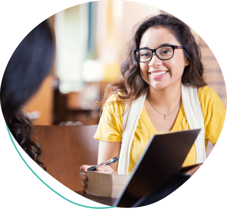Tutoring Services | Oxford Learning