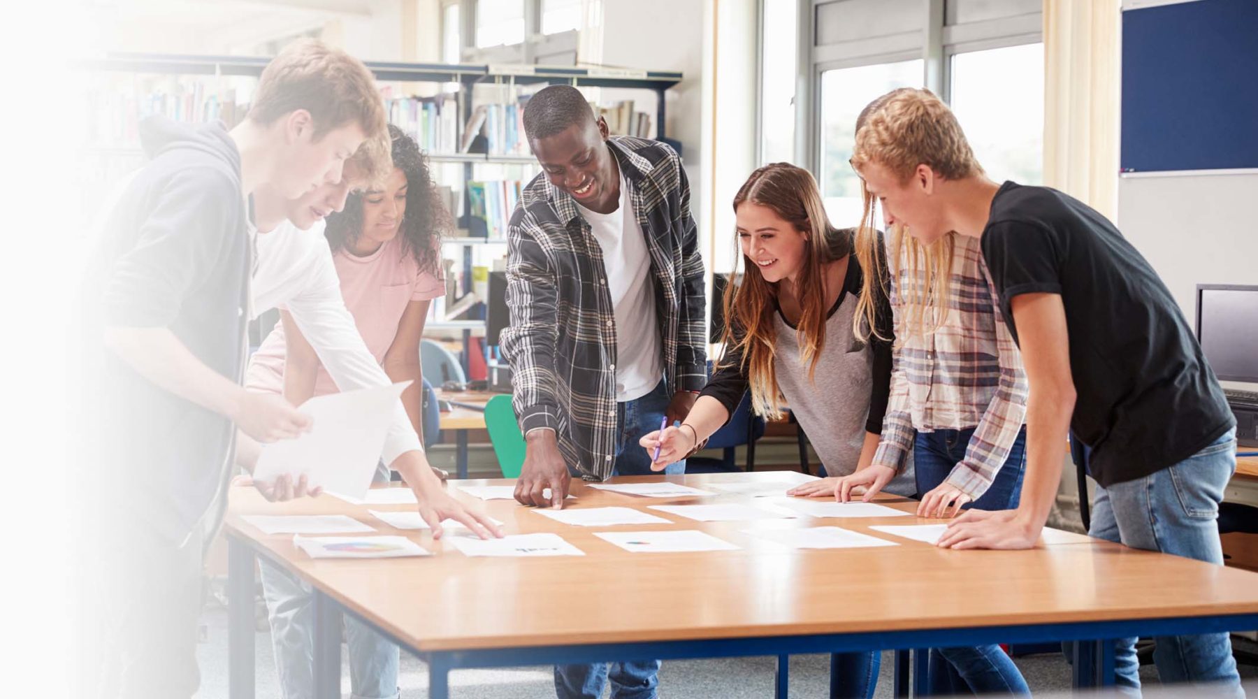 Group Programs & Workshops - Oxford Learning