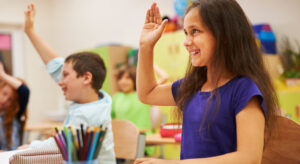 Active Thinking: Turning the Brain on for Better Grades - Oxford Learning