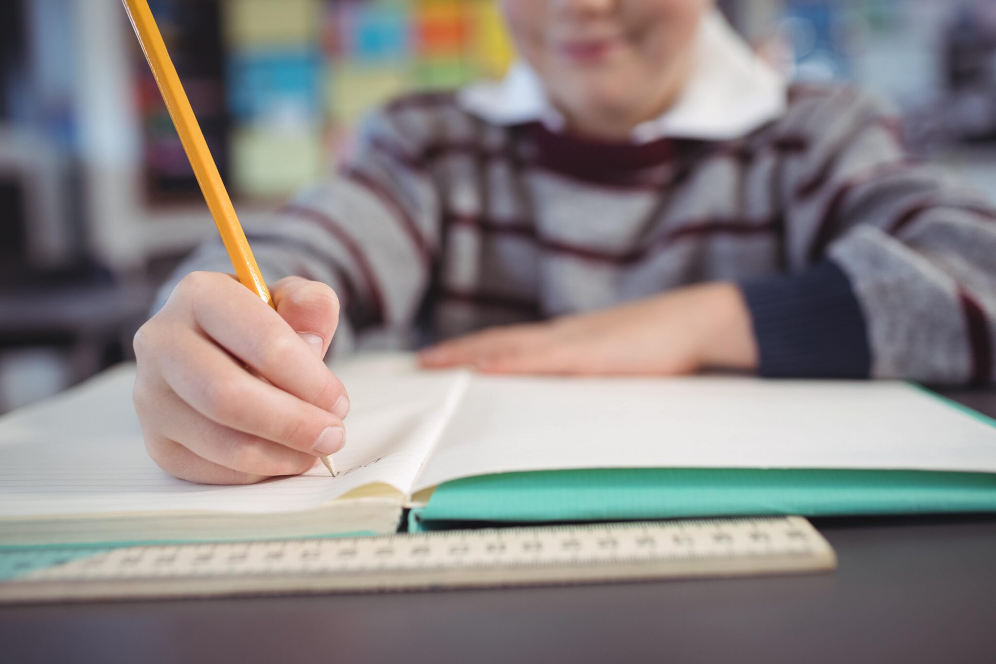 5 Factors That Impact Your Child’s Focus | Oxford Learning