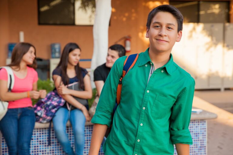 Everything You Need to Know About High School Tutoring - Oxford Learning