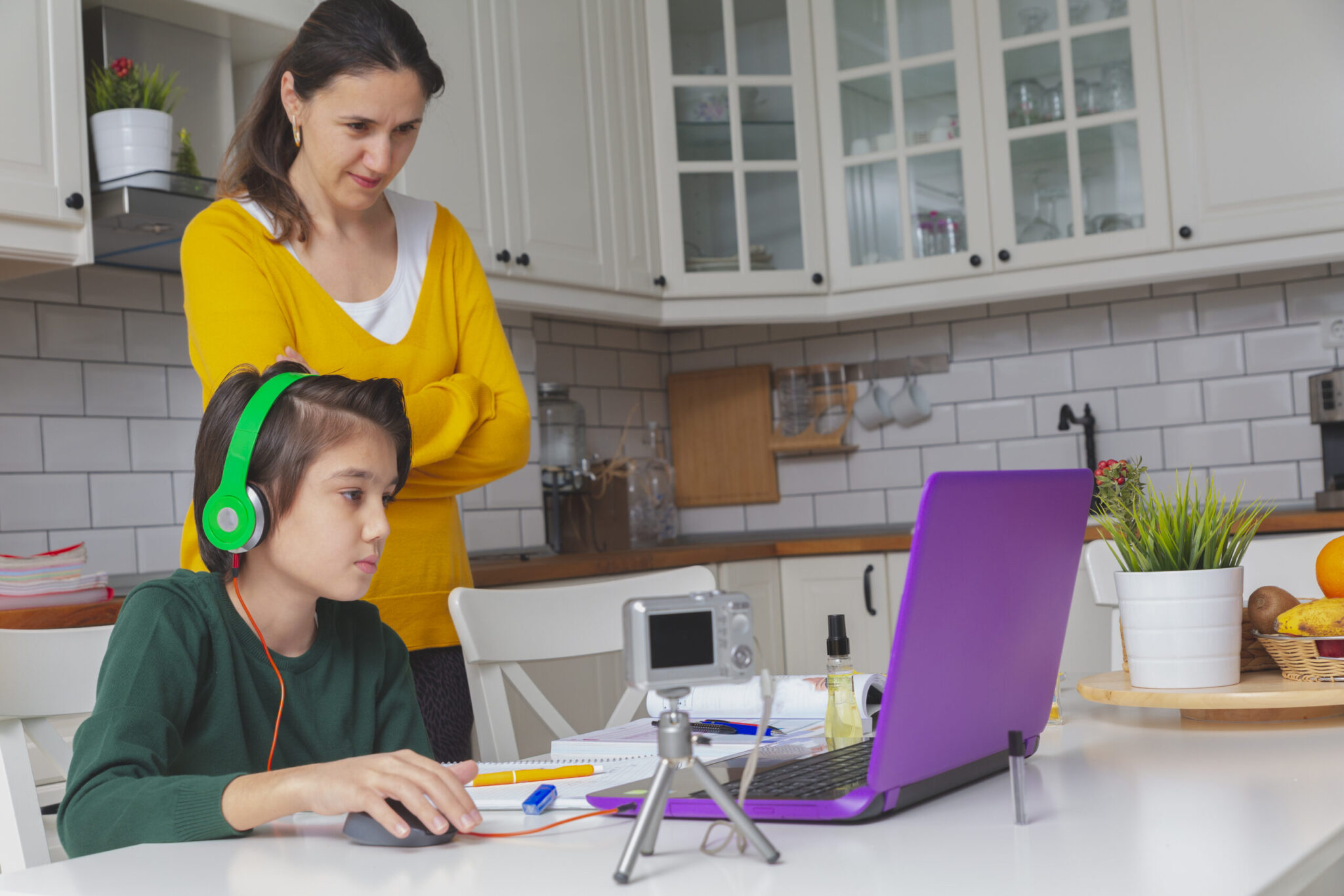 How Tutoring Can Help Students with Auditory Processing Disorder (APD ...