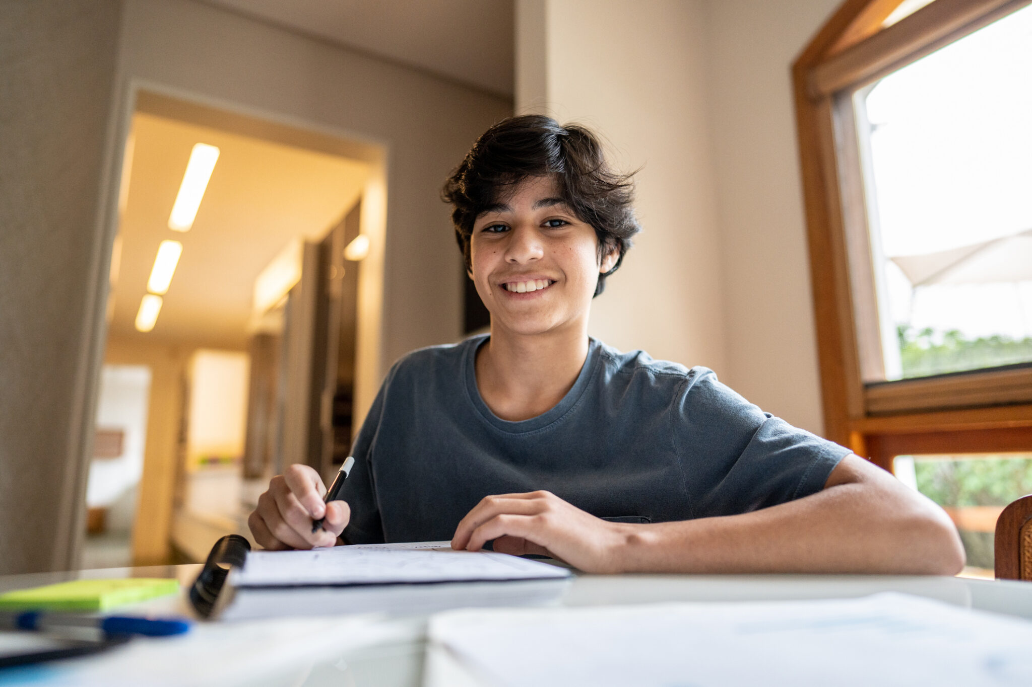 9 Must-Know Study Skills for Acing High School Finals - Oxford Learning