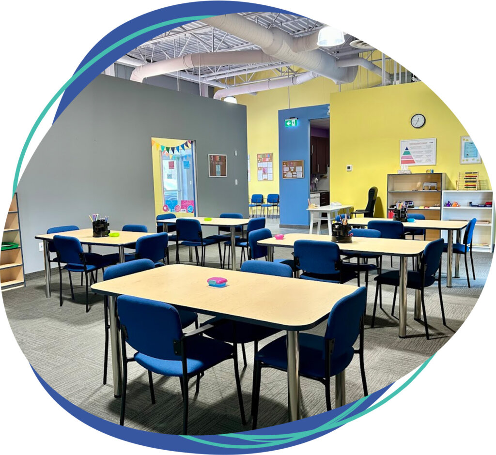 Oxford Learning Burlington Appleby Dundas