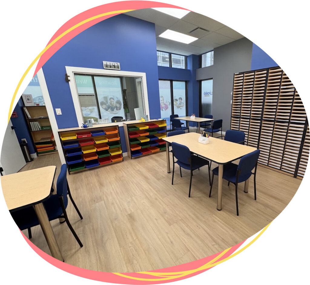 Oxford Learning New Westminster