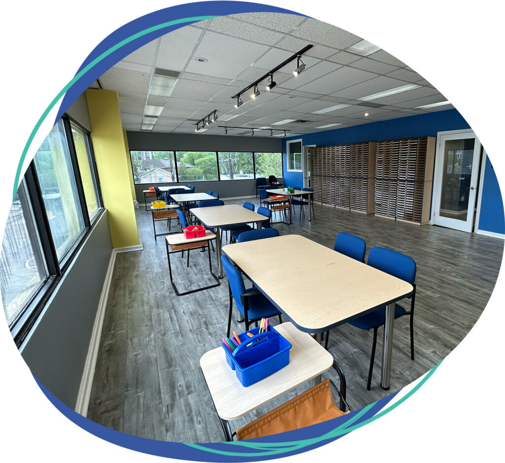 Oxford Learning North York Willowdale