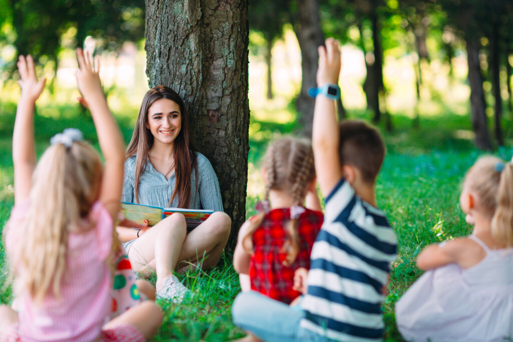 summer learning programs