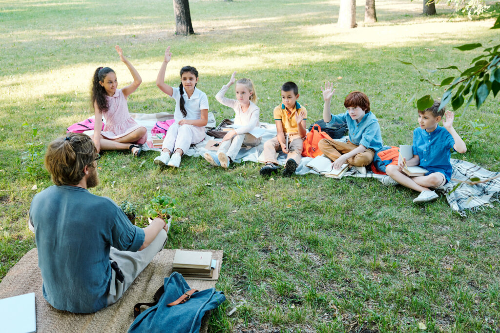summer learning programs