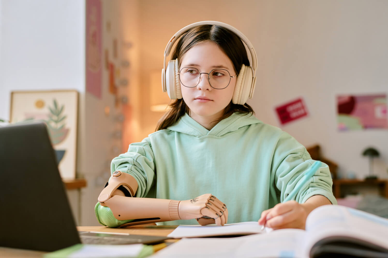 AI and learning