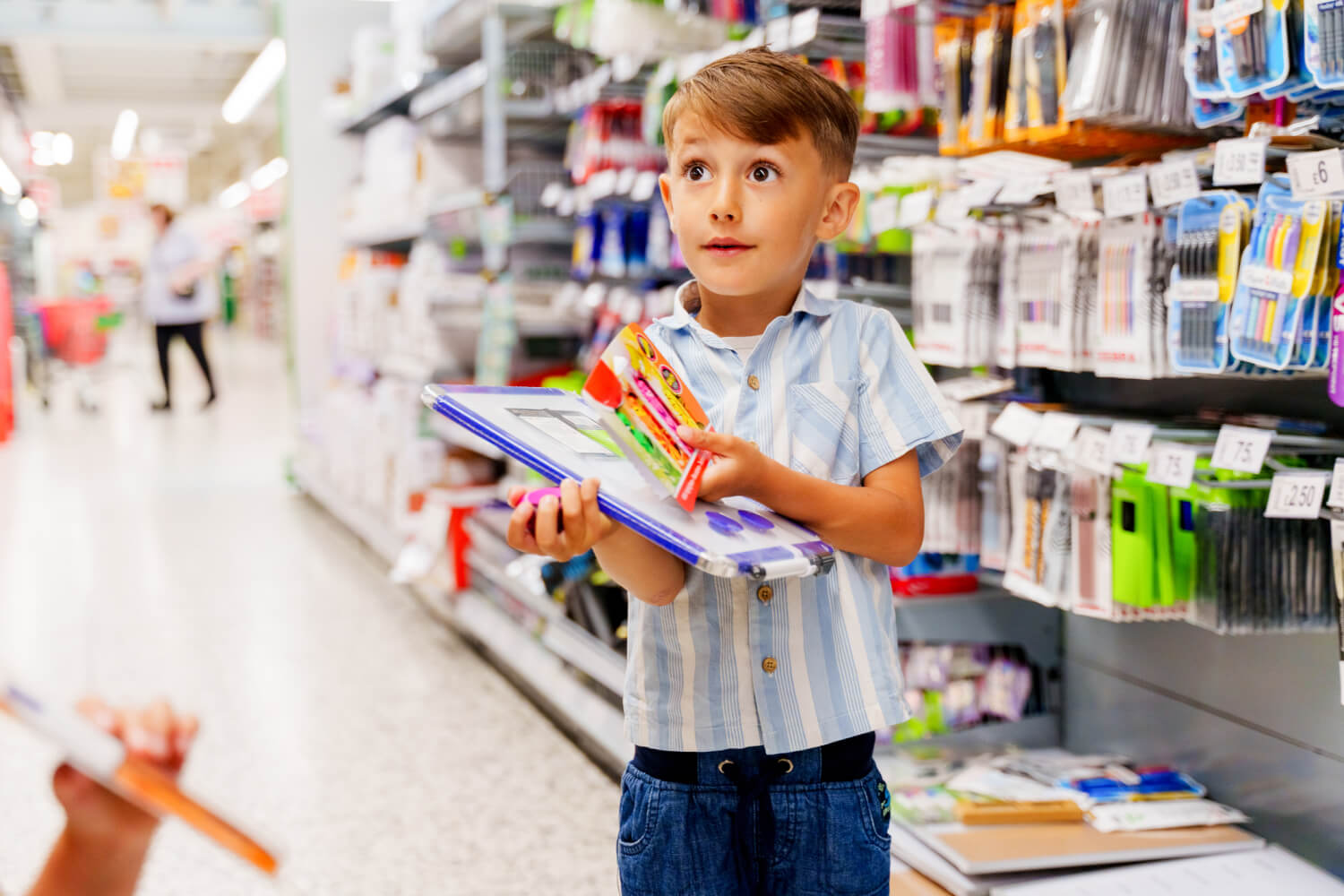 back-to-school tutoring