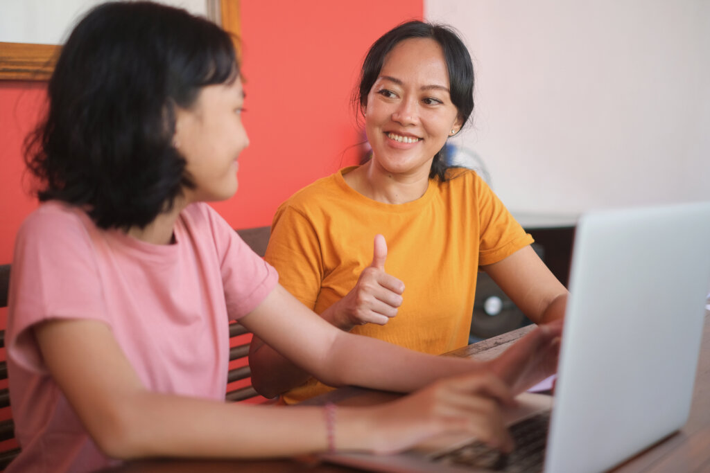 report card tips for parents