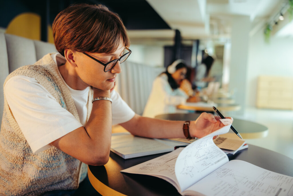 future-ready study skills