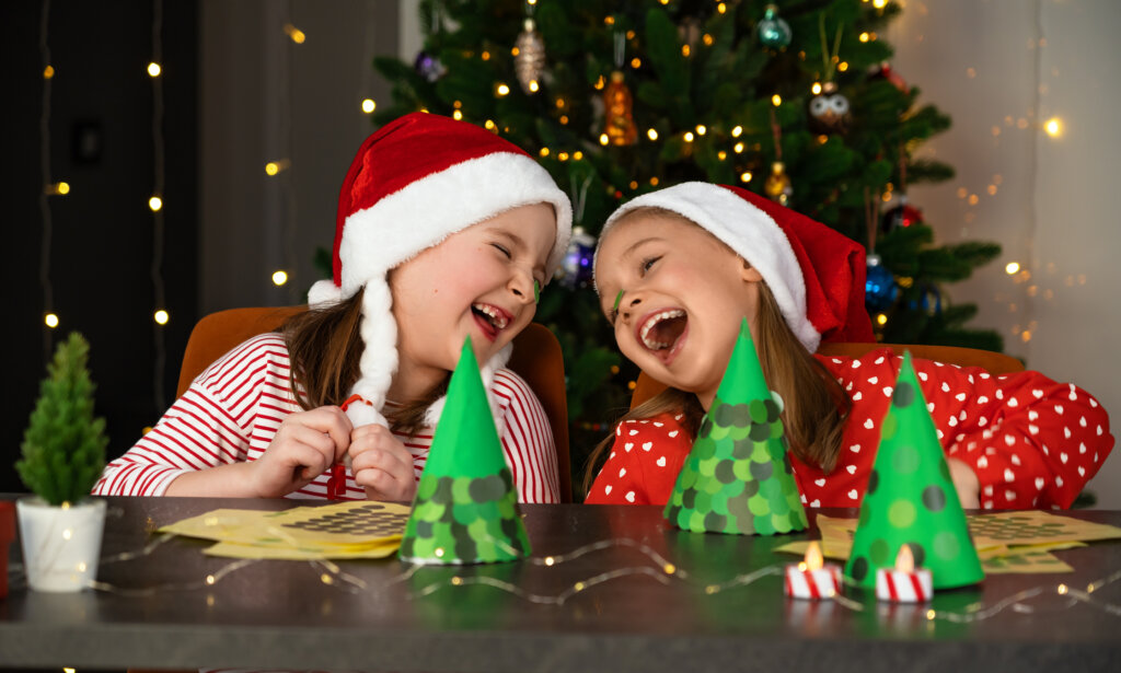 Holiday Learning Momentum