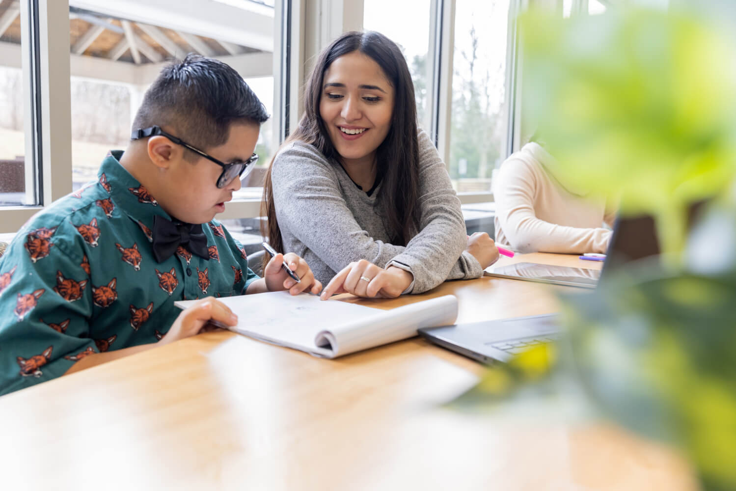 Investing in tutoring