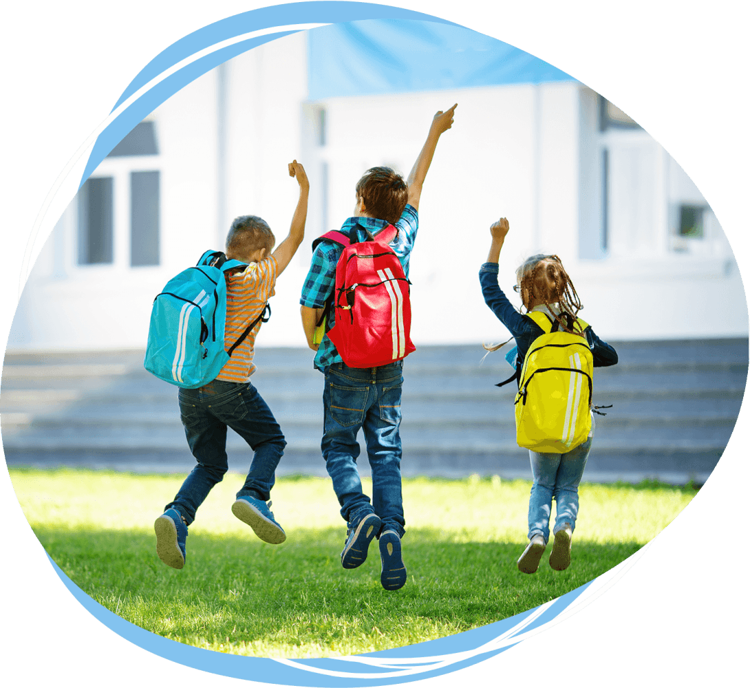 Oxford Learning National Tutoring