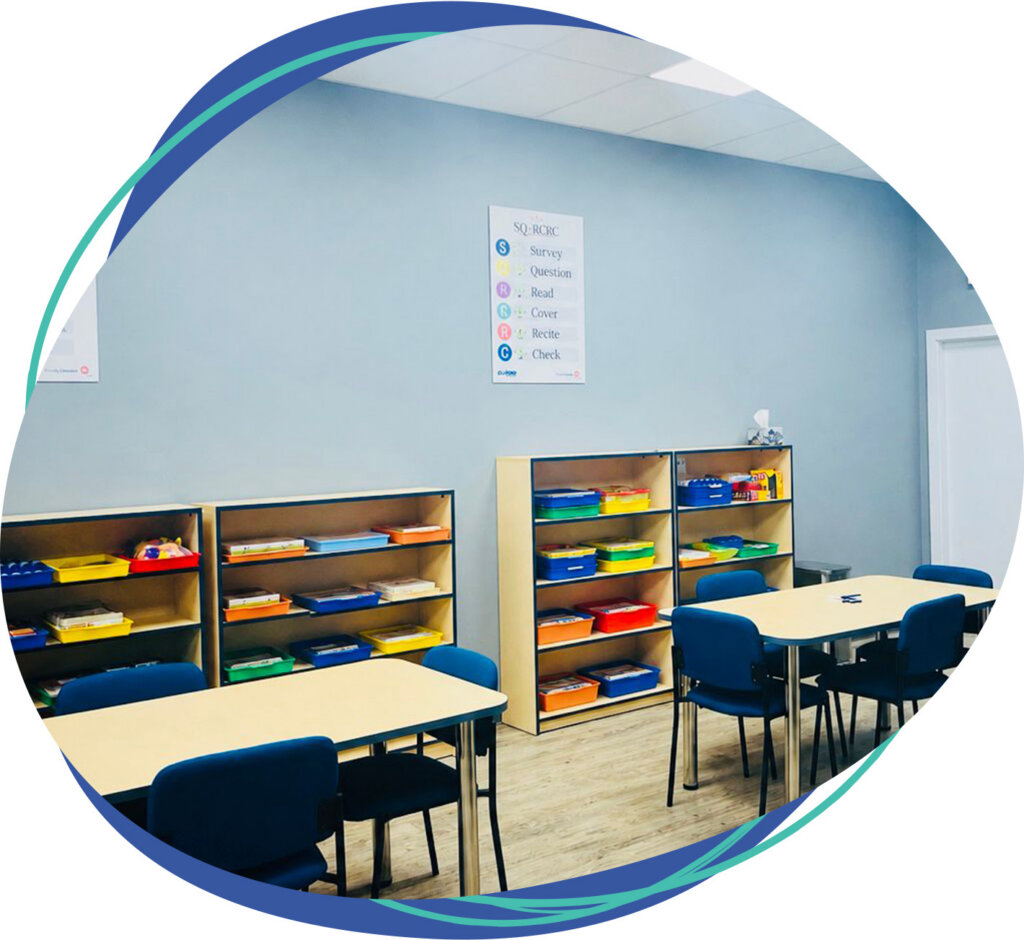 Oxford Learning Edmonton Tamarack