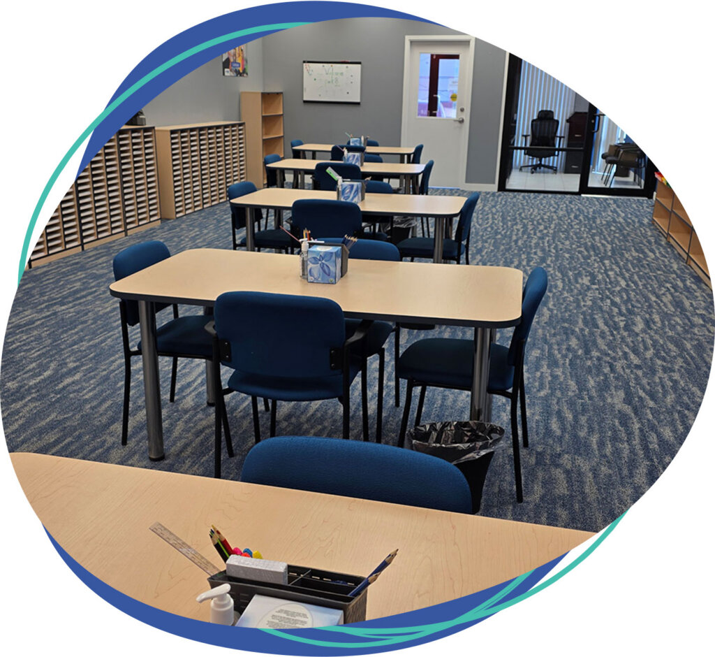 Oxford Learning Edmonton North Glenora