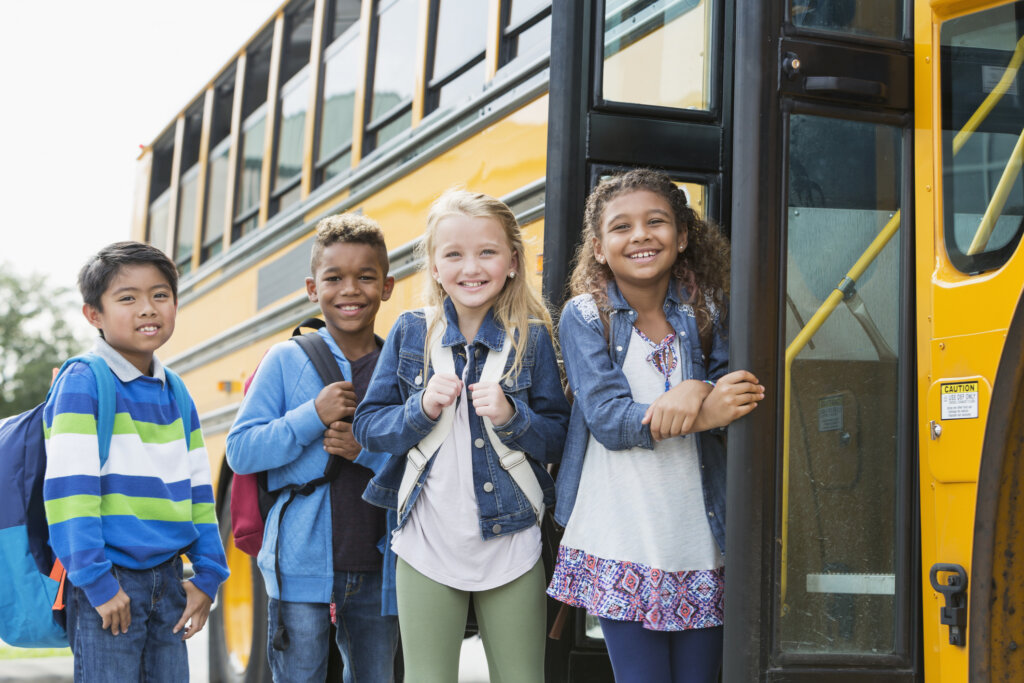 back-to-school checklist