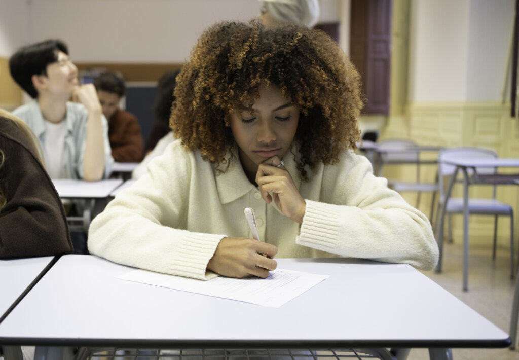 PISA results