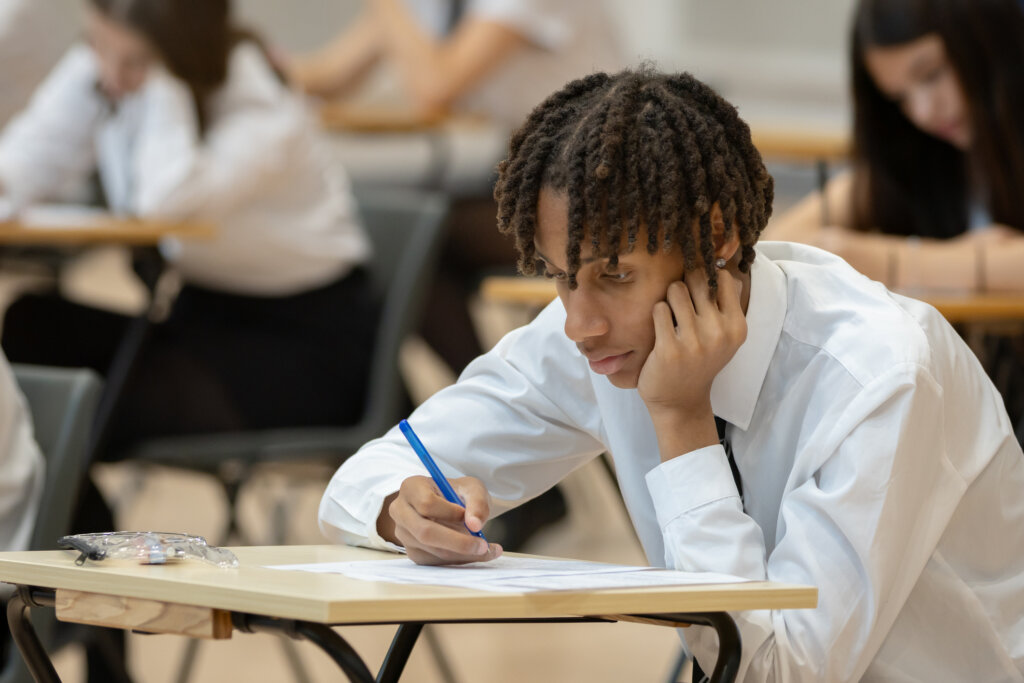 SAT vs. ACT