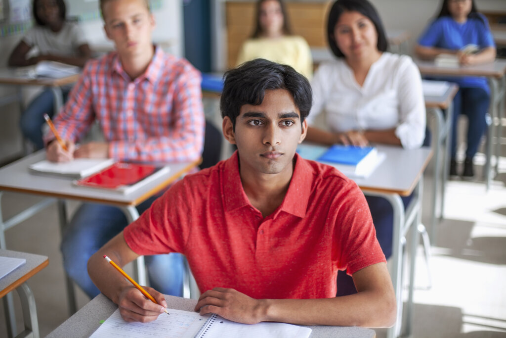 Provincial Standardized Testing